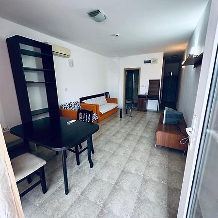 Stella Udacha Apartments & Studios Σάνι Μπιτς Εξωτερικό φωτογραφία
