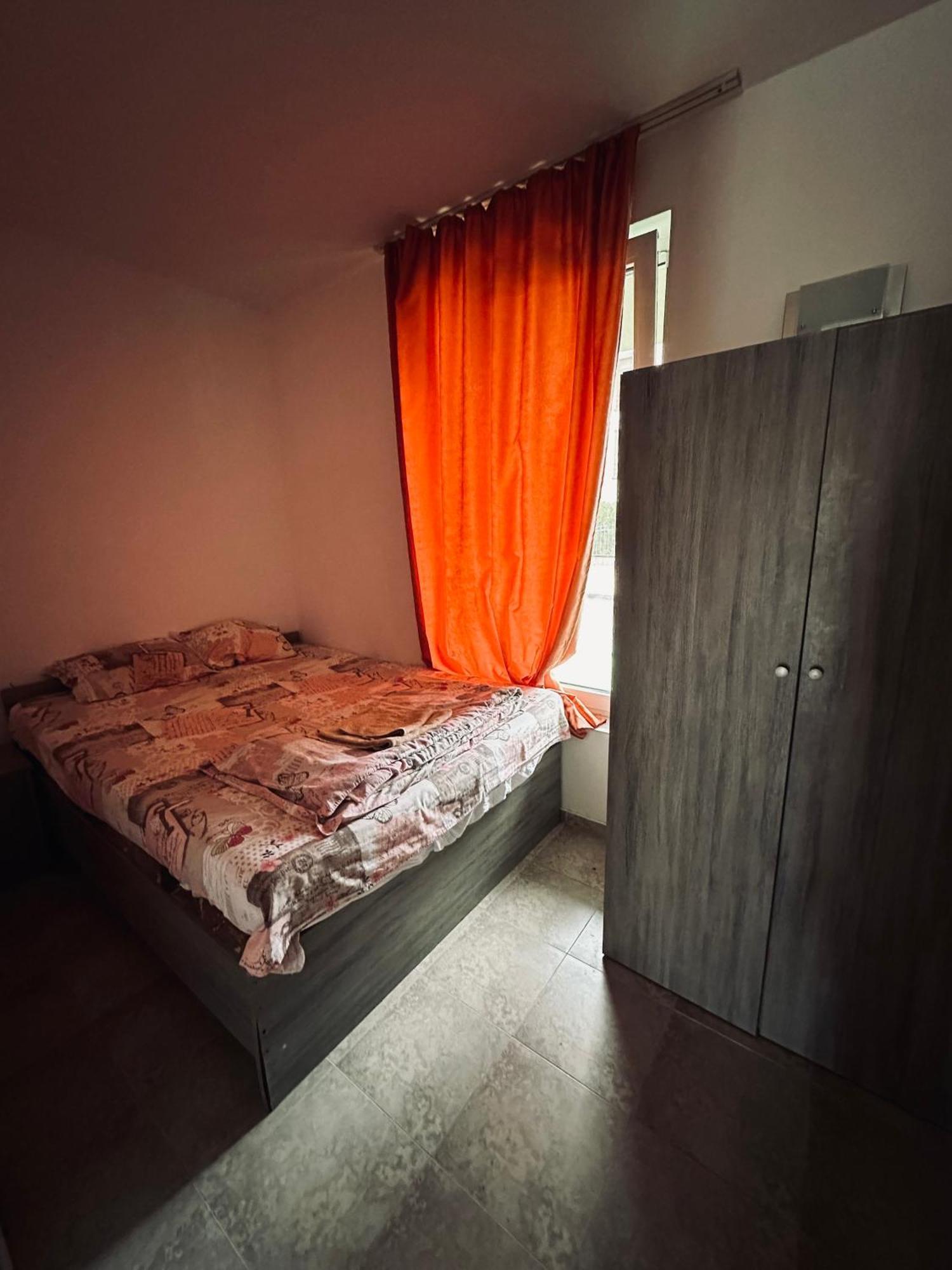 Stella Udacha Apartments & Studios Σάνι Μπιτς Εξωτερικό φωτογραφία