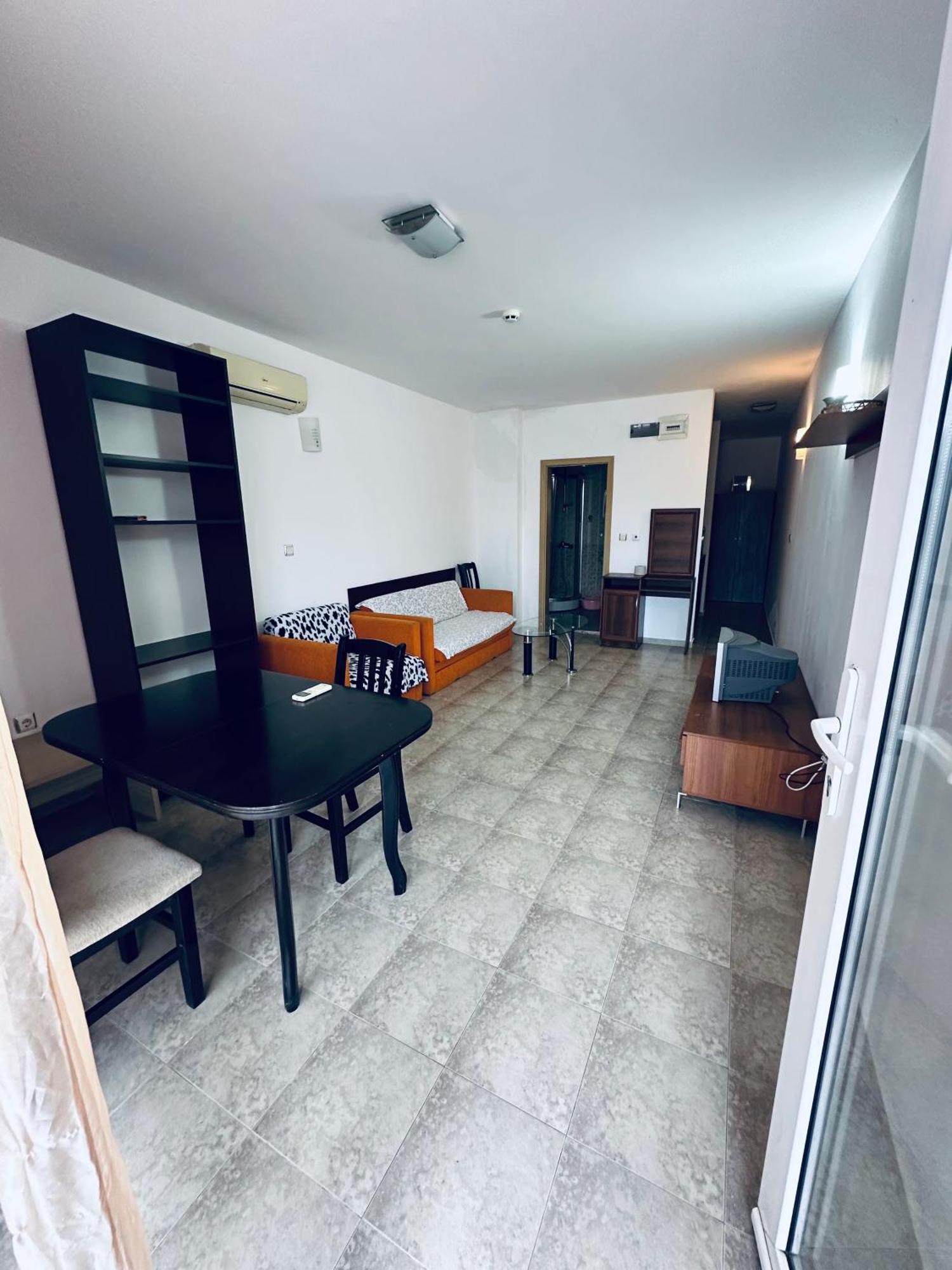 Stella Udacha Apartments & Studios Σάνι Μπιτς Εξωτερικό φωτογραφία